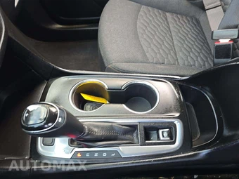2018 Chevrolet Equinox LT 1LT - miniatura 8