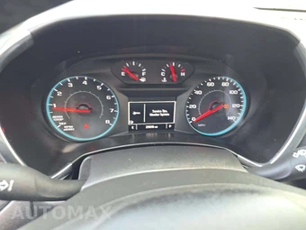 2018 Chevrolet Equinox LT 1LT - miniatura 9