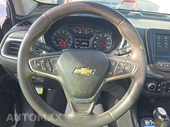 2018 Chevrolet Equinox LT 1LT - miniatura 10
