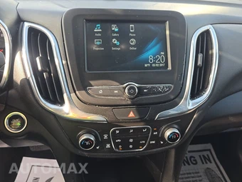 2018 Chevrolet Equinox LT 1LT - miniatura 11