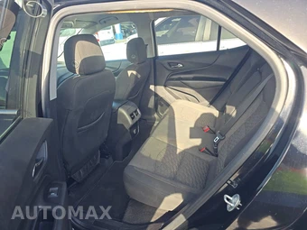 2018 Chevrolet Equinox LT 1LT - miniatura 13