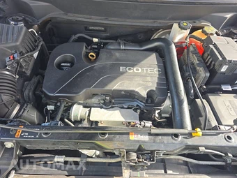 2018 Chevrolet Equinox LT 1LT - miniatura 15