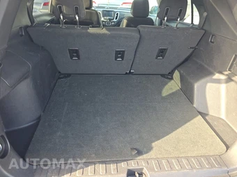 2018 Chevrolet Equinox LT 1LT - miniatura 16