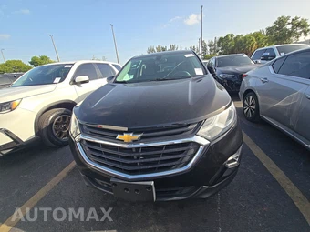 2018 Chevrolet Equinox LT 1LT - miniatura 2