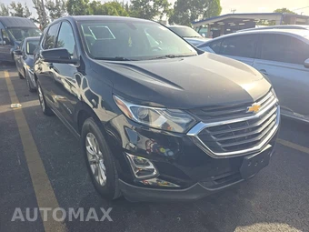 2018 Chevrolet Equinox LT 1LT - miniatura 3