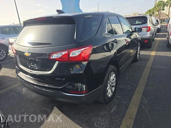 2018 Chevrolet Equinox LT 1LT - miniatura 4