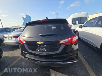 2018 Chevrolet Equinox LT 1LT - miniatura 5
