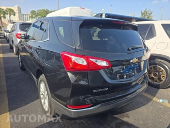 2018 Chevrolet Equinox LT 1LT - miniatura 6