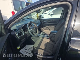 2018 Chevrolet Equinox LT 1LT - miniatura 7