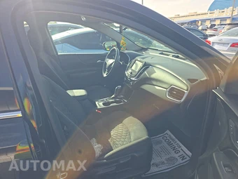 2018 Chevrolet Equinox LT 1LT - miniatura 8