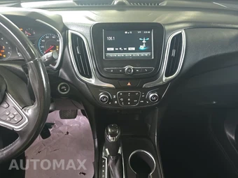 2018 Chevrolet Equinox LT 1LT - miniatura 11