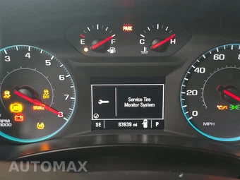 2018 Chevrolet Equinox LT 1LT - miniatura 12