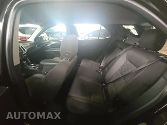 2018 Chevrolet Equinox LT 1LT - miniatura 13