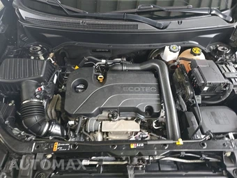 2018 Chevrolet Equinox LT 1LT - miniatura 15