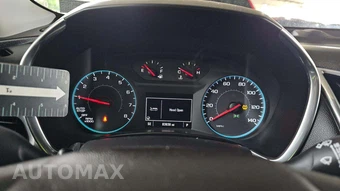 2018 Chevrolet Equinox LT 1LT - miniatura 19