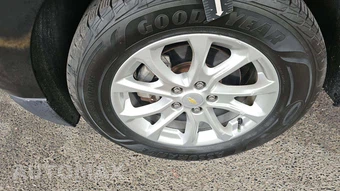 2018 Chevrolet Equinox LT 1LT - miniatura 23