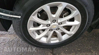 2018 Chevrolet Equinox LT 1LT - miniatura 24