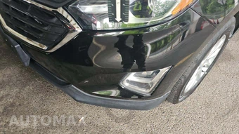 2018 Chevrolet Equinox LT 1LT - miniatura 25
