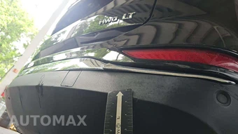 2018 Chevrolet Equinox LT 1LT - miniatura 32