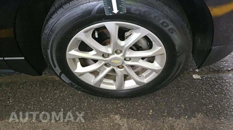 2018 Chevrolet Equinox LT 1LT - miniatura 33