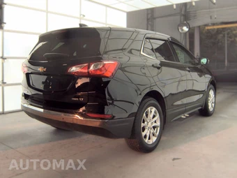 2018 Chevrolet Equinox LT 1LT - miniatura 4