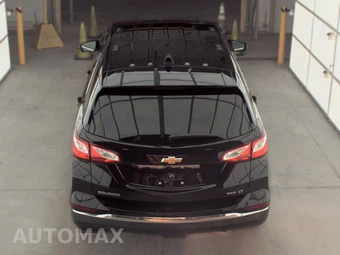 2018 Chevrolet Equinox LT 1LT - miniatura 5