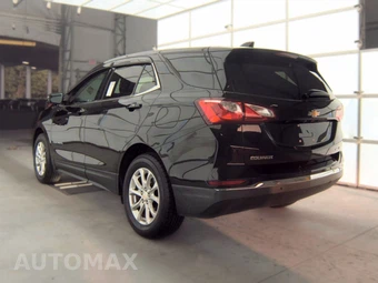 2018 Chevrolet Equinox LT 1LT - miniatura 6