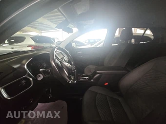 2018 Chevrolet Equinox LT 1LT - miniatura 7