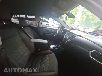 2018 Chevrolet Equinox LT 1LT - miniatura 8