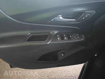 2018 Chevrolet Equinox LT 1LT - miniatura 9