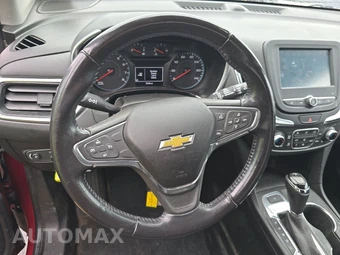 2018 Chevrolet Equinox LT 1LT – miniatura 10