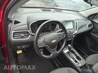 2018 Chevrolet Equinox LT 1LT – miniatura 11
