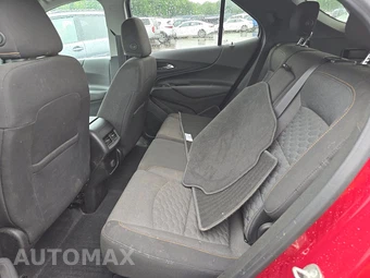 2018 Chevrolet Equinox LT 1LT – miniatura 13