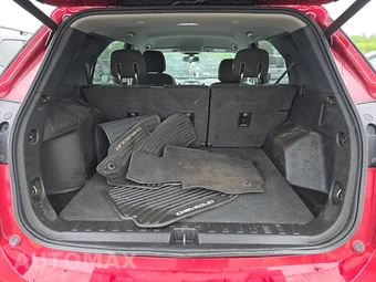 2018 Chevrolet Equinox LT 1LT – miniatura 16