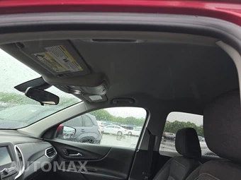 2018 Chevrolet Equinox LT 1LT – miniatura 17