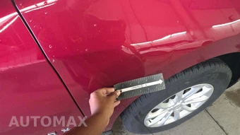 2018 Chevrolet Equinox LT 1LT – miniatura 19