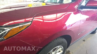 2018 Chevrolet Equinox LT 1LT – miniatura 24