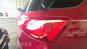 2018 Chevrolet Equinox LT 1LT – miniatura 29