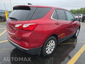 2018 Chevrolet Equinox LT 1LT – miniatura 4