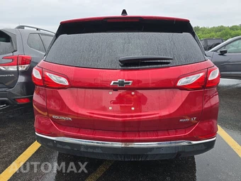 2018 Chevrolet Equinox LT 1LT – miniatura 5
