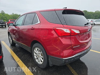 2018 Chevrolet Equinox LT 1LT – miniatura 6