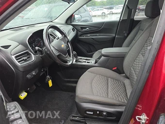 2018 Chevrolet Equinox LT 1LT – miniatura 7