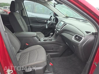 2018 Chevrolet Equinox LT 1LT – miniatura 8
