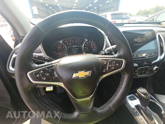 2018 Chevrolet Equinox LT 1LT - miniatura 10