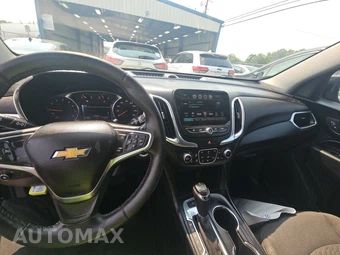 2018 Chevrolet Equinox LT 1LT - miniatura 11