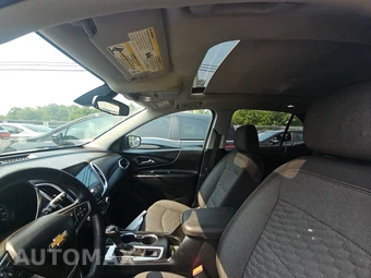 2018 Chevrolet Equinox LT 1LT - miniatura 17