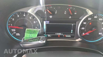 2018 Chevrolet Equinox LT 1LT - miniatura 18