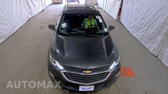 2018 Chevrolet Equinox LT 1LT - miniatura 2