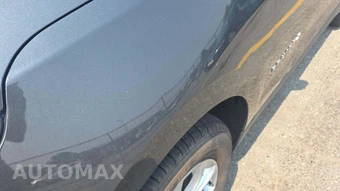 2018 Chevrolet Equinox LT 1LT - miniatura 26