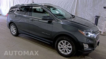 2018 Chevrolet Equinox LT 1LT - miniatura 3